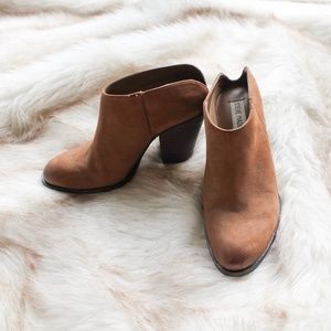 Steve Madden Booties